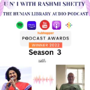 U n' I with Rashmi Shetty -Season 3- Gaurav Sharma