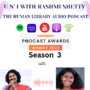 U n' I with Rashmi Shetty- Season 3- Prema Balasubrahmanyam