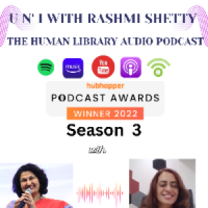U n' I with Rashmi Shetty- Season 3- Supria Dhanda