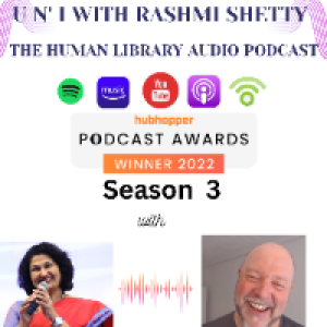 U n' I with Rashmi Shetty- Ben Gioia