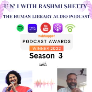 U n' I with Rashmi Shetty - Season 3- T.C.Sajit
