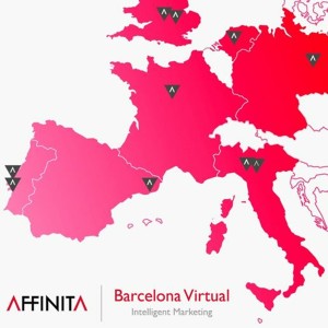 S01 E02 NEWS & SMART DATA TIP | Barcelona Virtual · Alexa European Marketing Flash Briefing