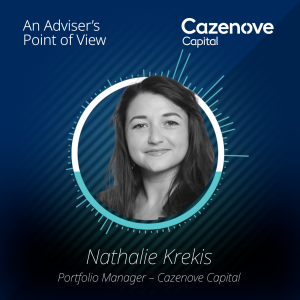 An Adviser’s Point of View: Private Assets