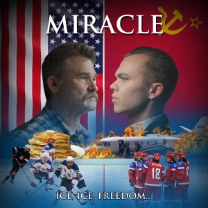 "Miracle" w/ Dana Clinkman