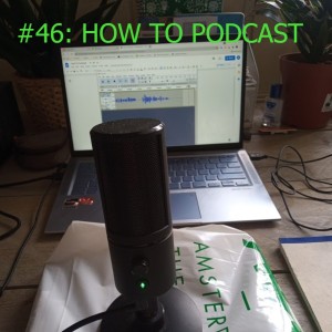 How To Podcast