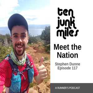 Ten Junk Miles "Meet The Nation" Interview