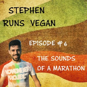 The Sounds of a Marathon