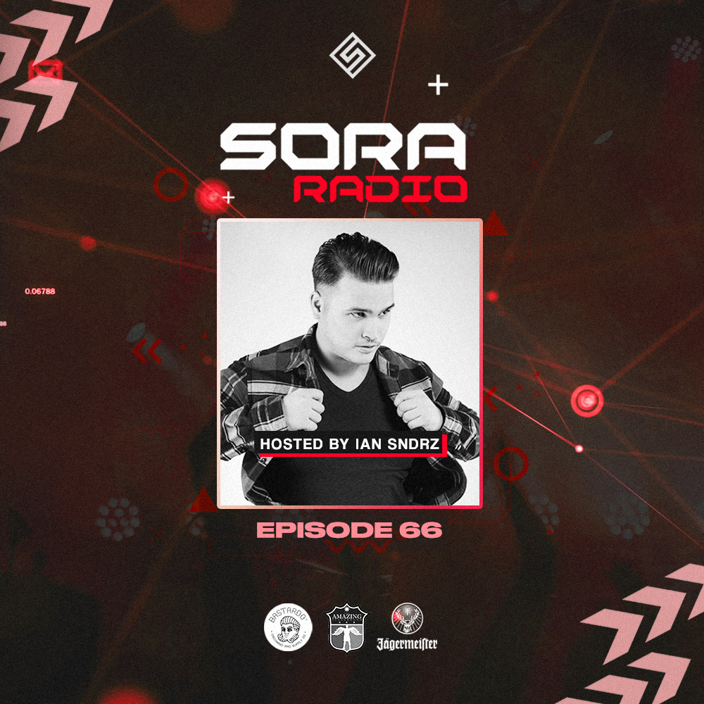 Sora Radio 66 - Ian Sndrz
