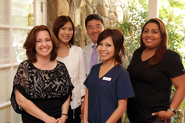 Sleep Apnea Torrance