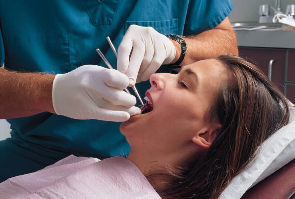 South Bay Dentist