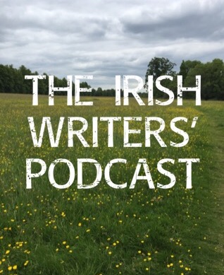1. Pilot Episode Irish Writers Podcast