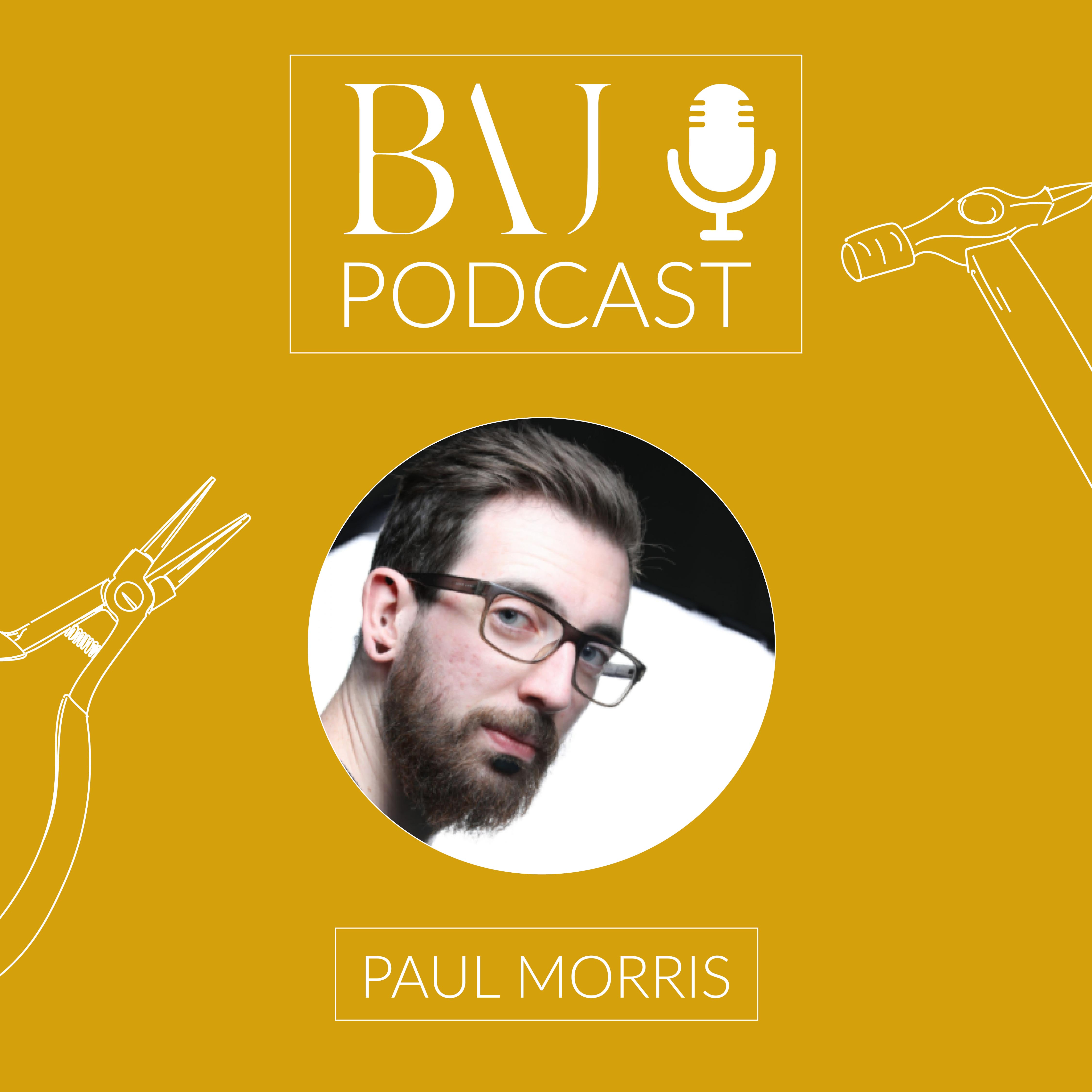 BAJ Podcast