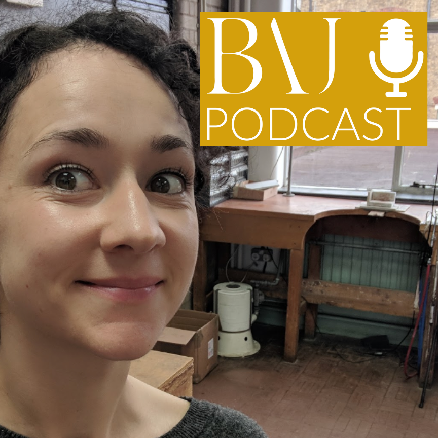 BAJ Podcast