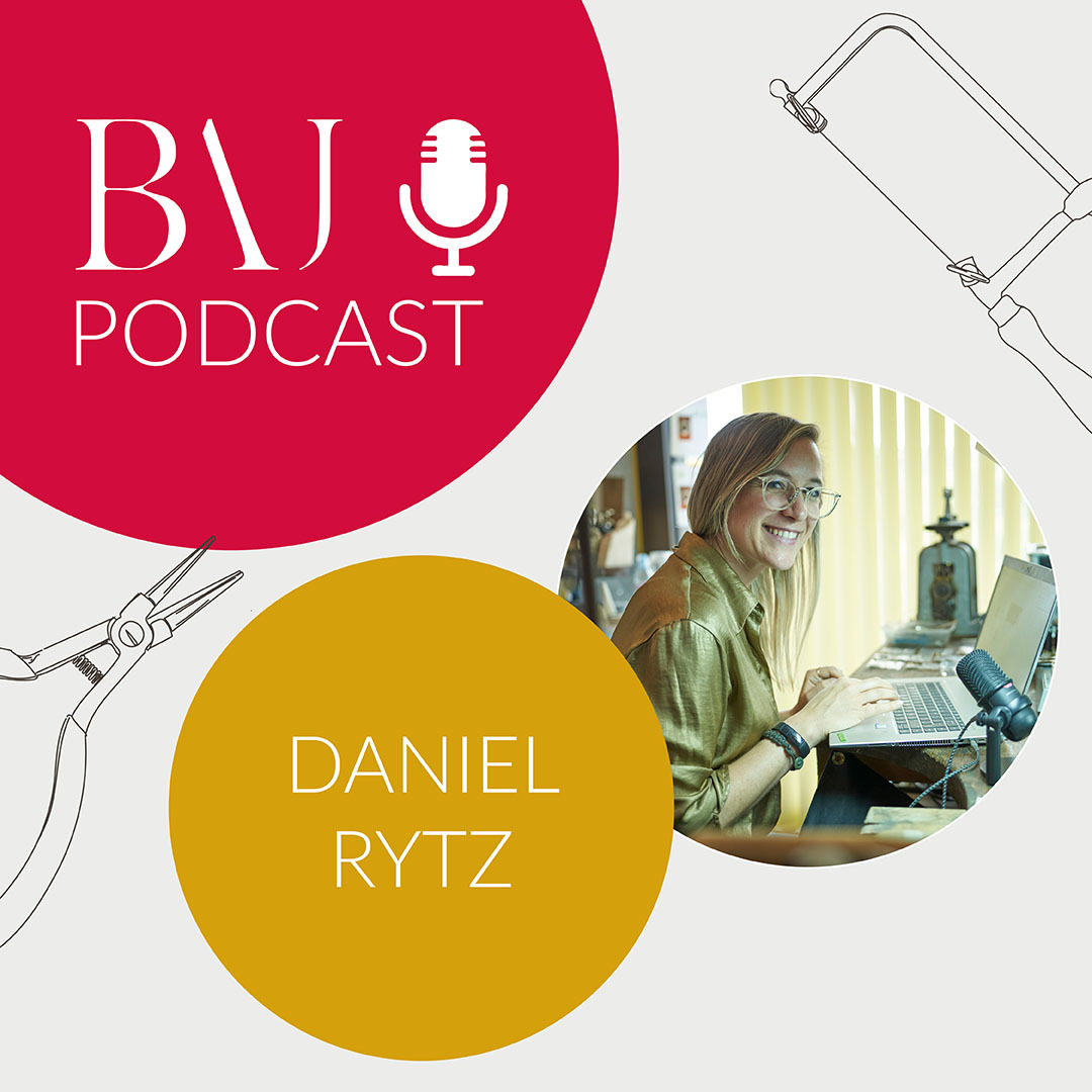 BAJ Podcast
