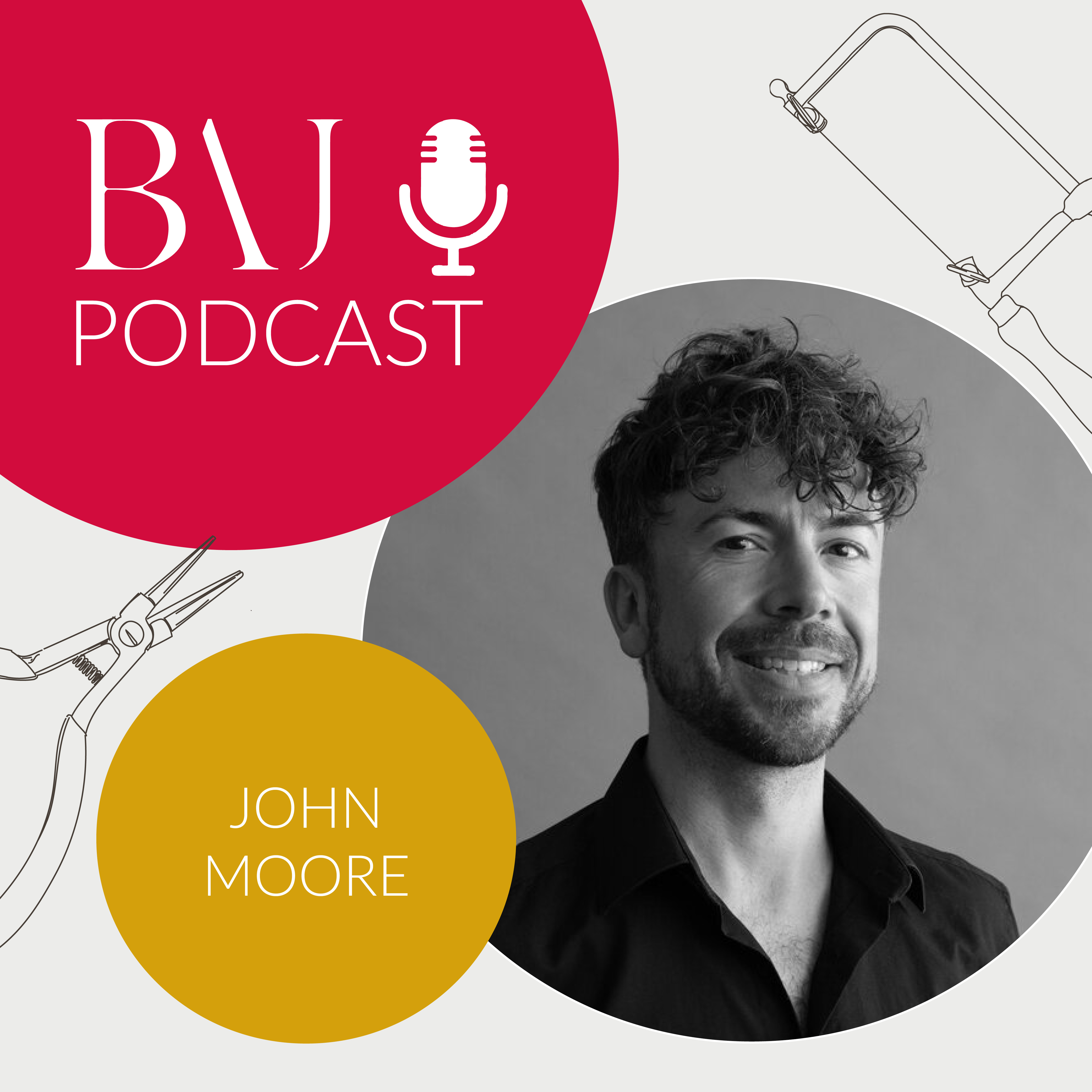 BAJ Podcast