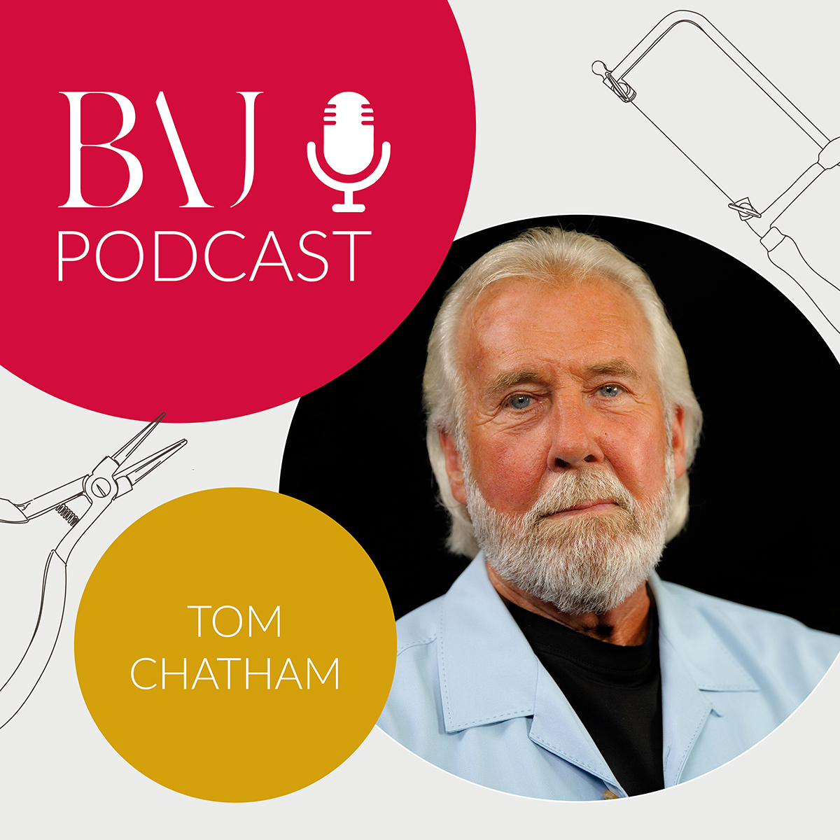 BAJ Podcast