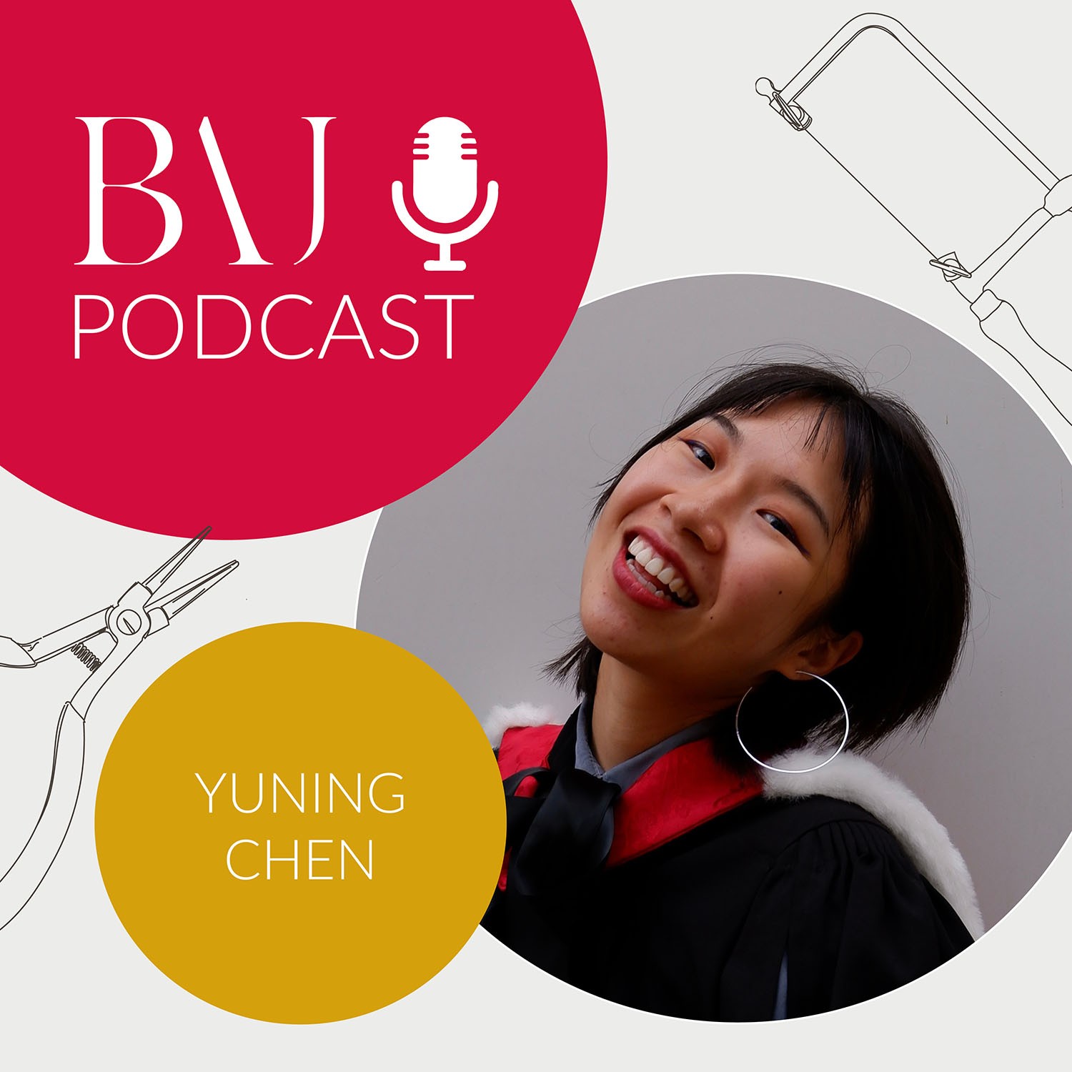BAJ Podcast