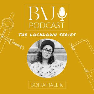 Lockdown Series | Digital Jewellery with Sofia Hallik