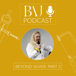 Beyond Silver: Part 2