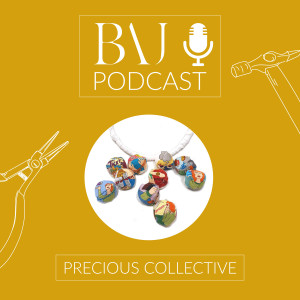 ​The Precious Collective celebrating Art Jewellery