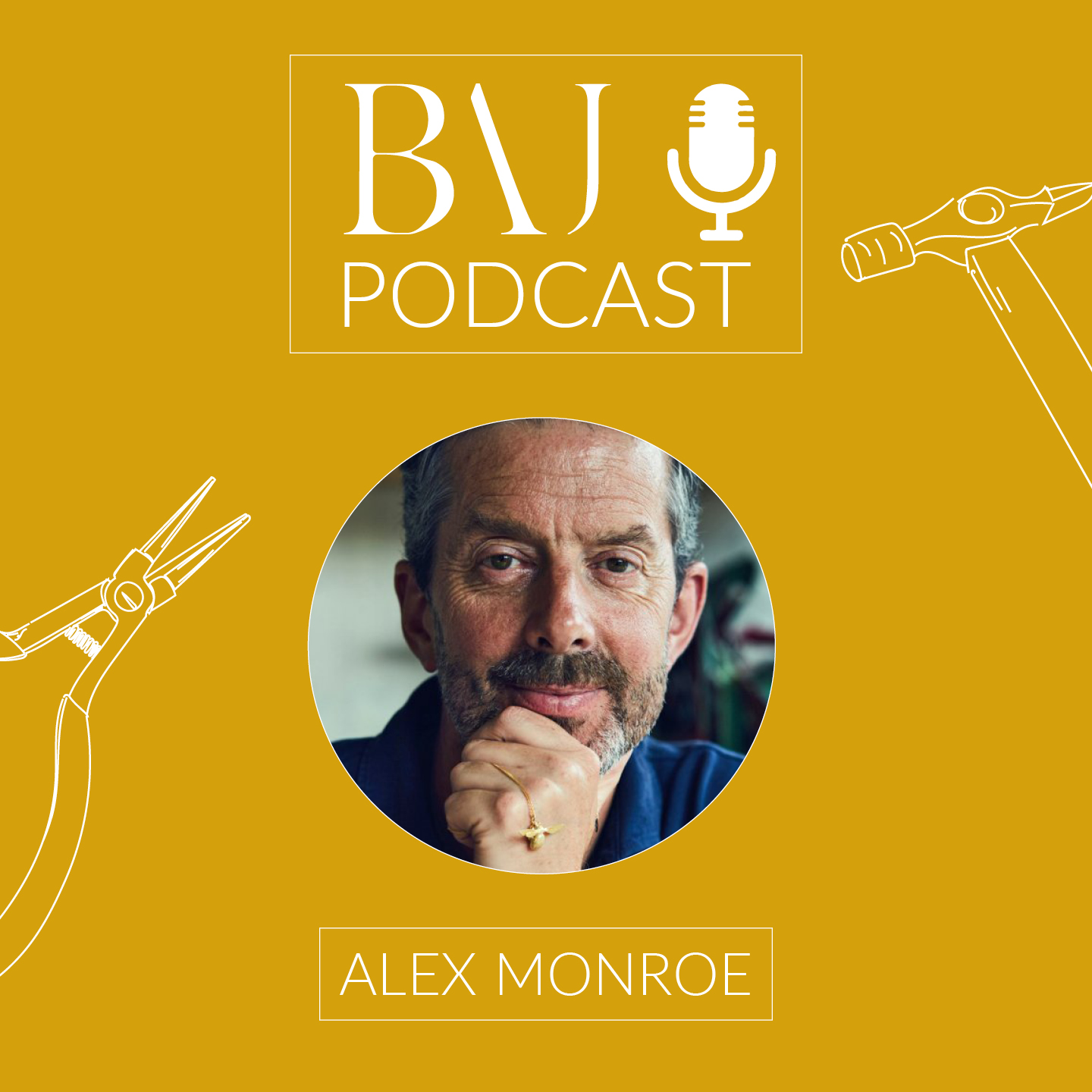 BAJ Podcast