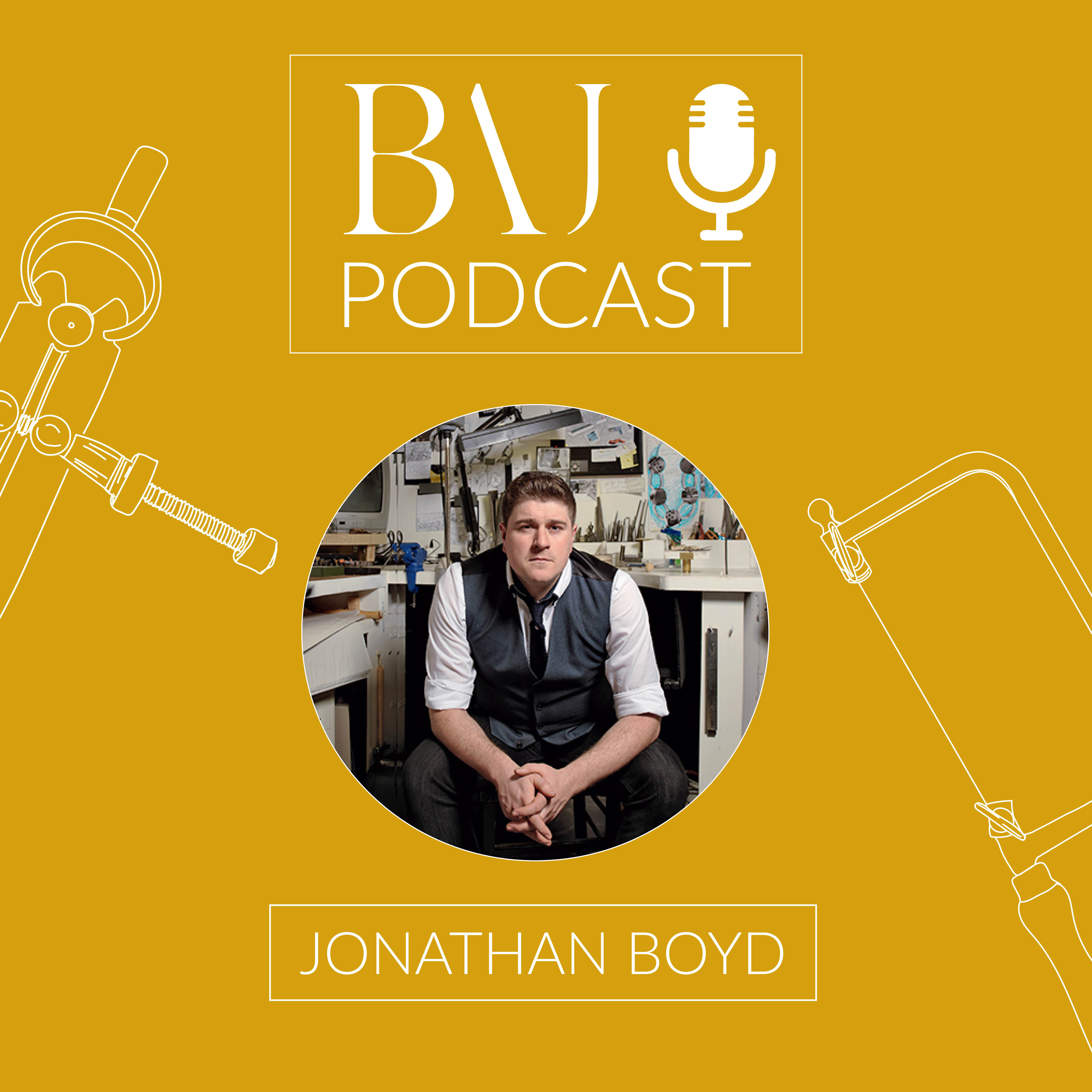 BAJ Podcast