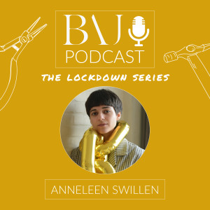 Lockdown Series | Virtual presenting