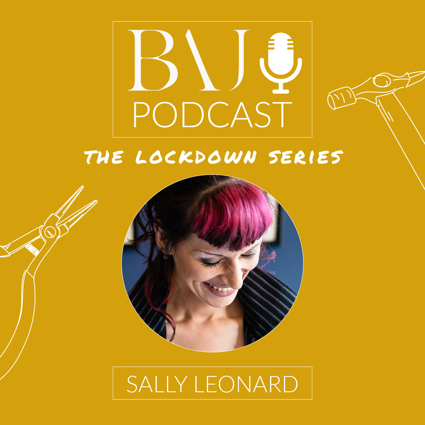 BAJ Podcast