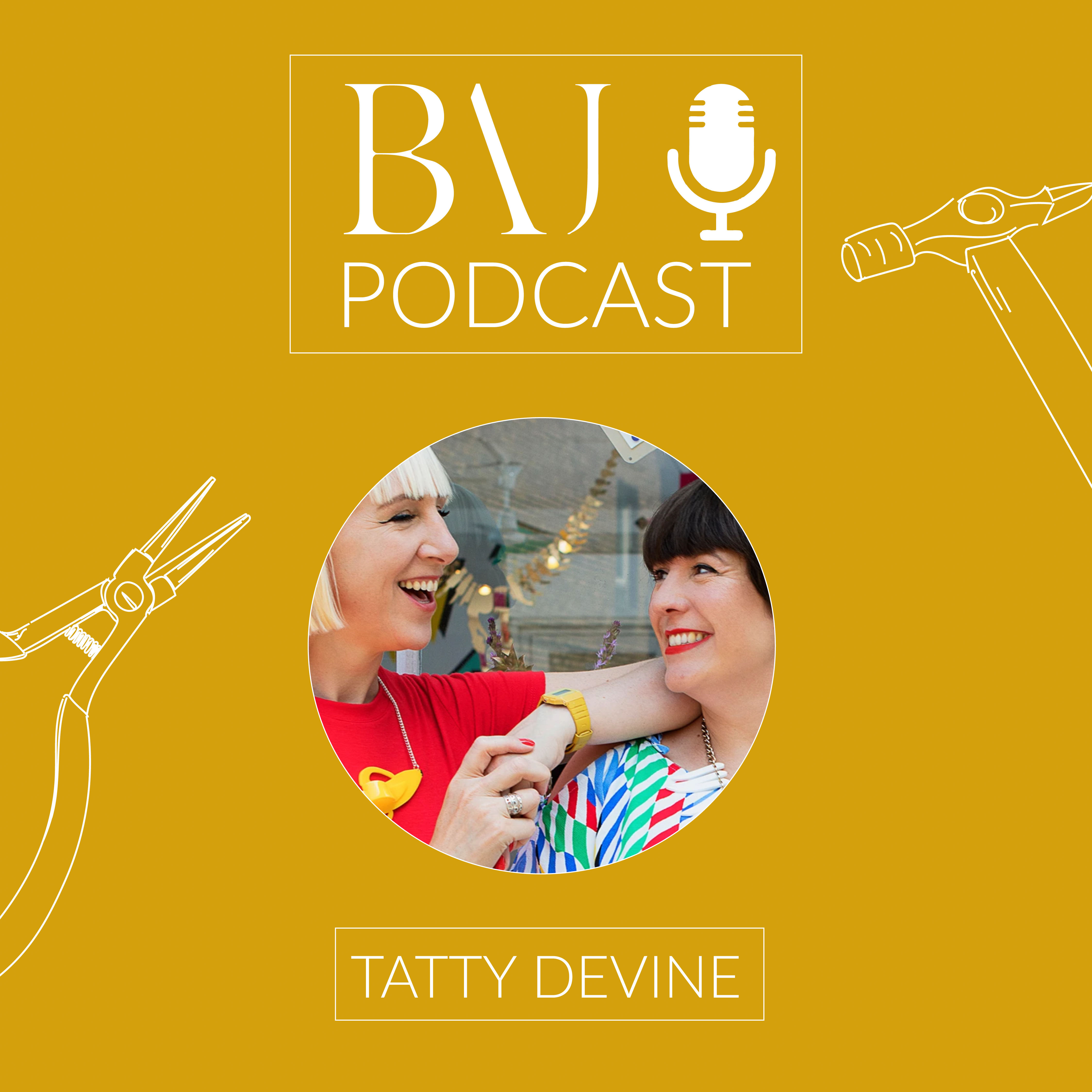 BAJ Podcast
