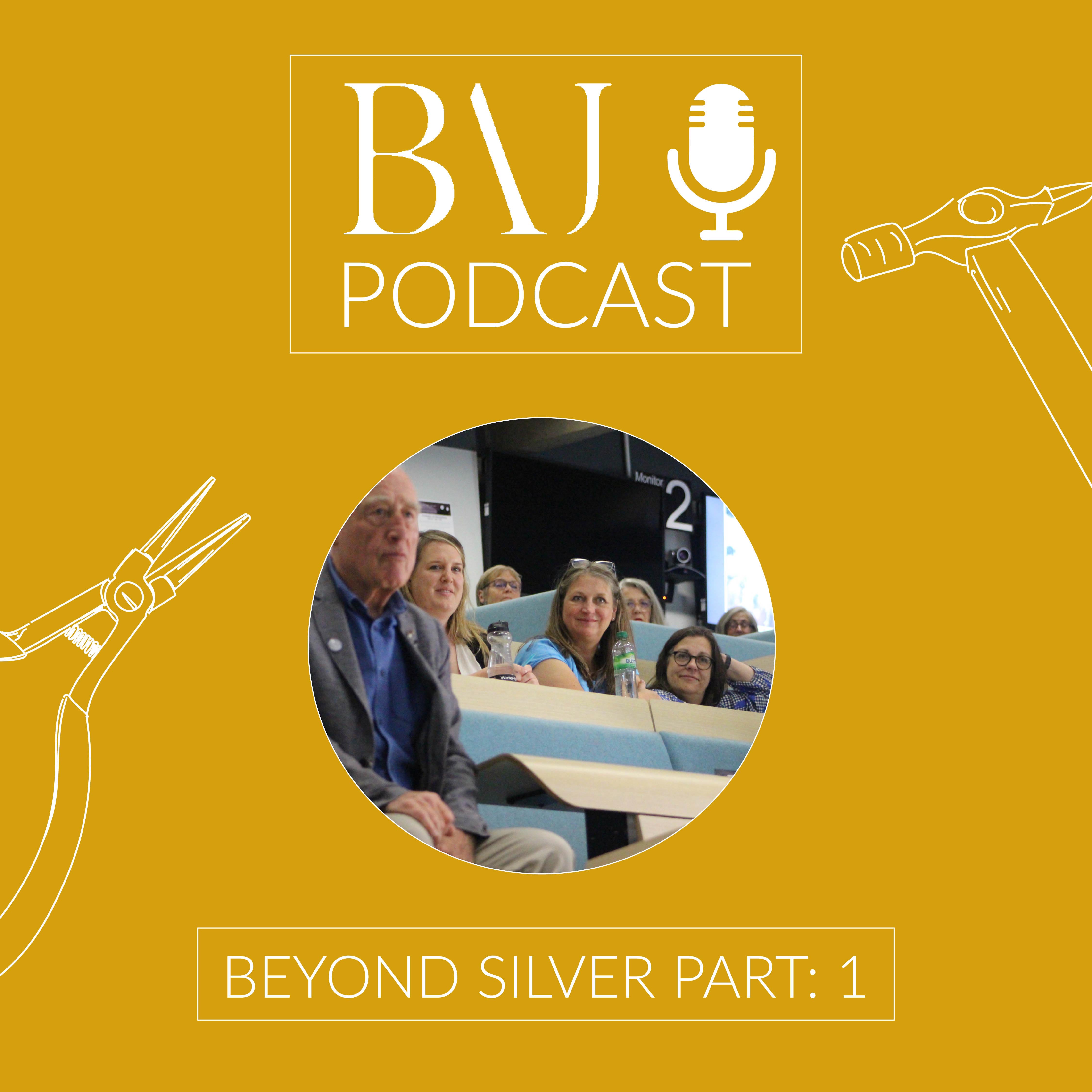BAJ Podcast