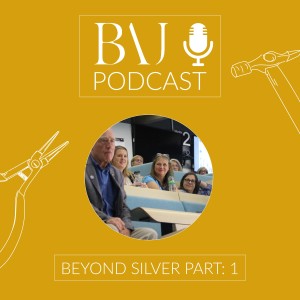 Beyond Silver: Part 1