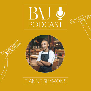 All That Glitters with Tianne Simmons