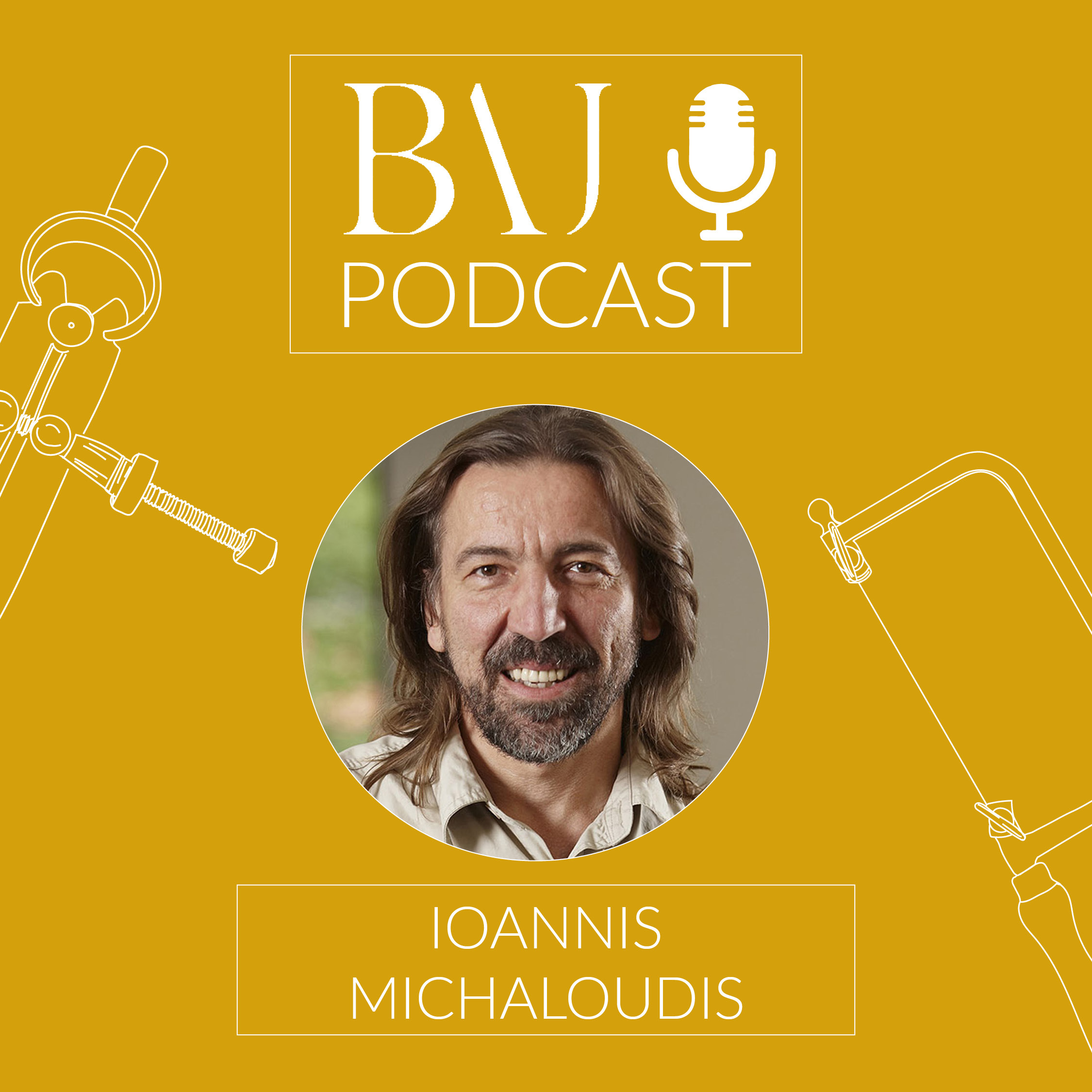 BAJ Podcast