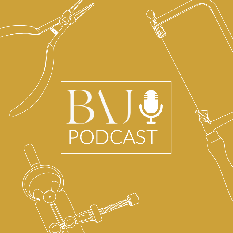 BAJ Podcast
