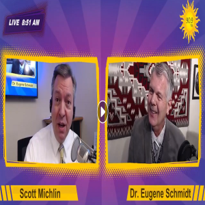The Scott Michlin Morning Program