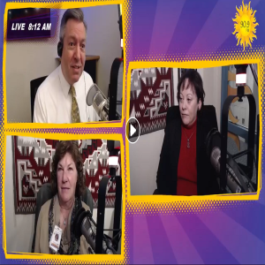 The Scott Michlin Morning Program