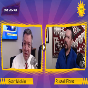 The Scott Michlin Morning Program