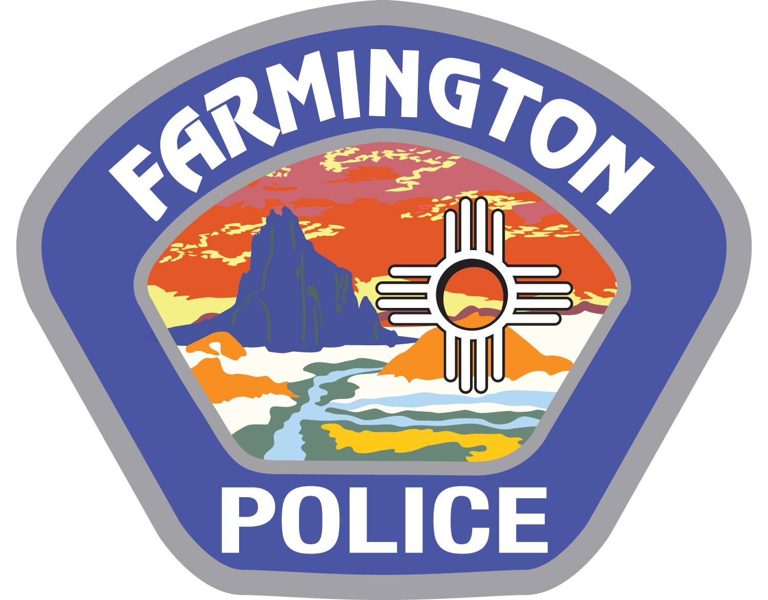Farmington Police: District Coordinator Unit, Wed. July 15, 2015