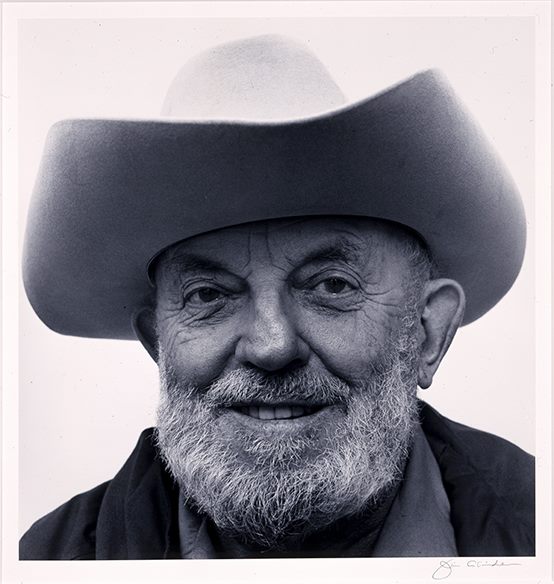 Bart Wilsey, Farmington Museum: Ansel Adams-Masterworks