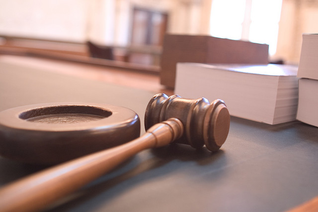 Attorney Eric Morrow: Tue. July 21, 2015
