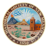 2016 New Mexico History Conference