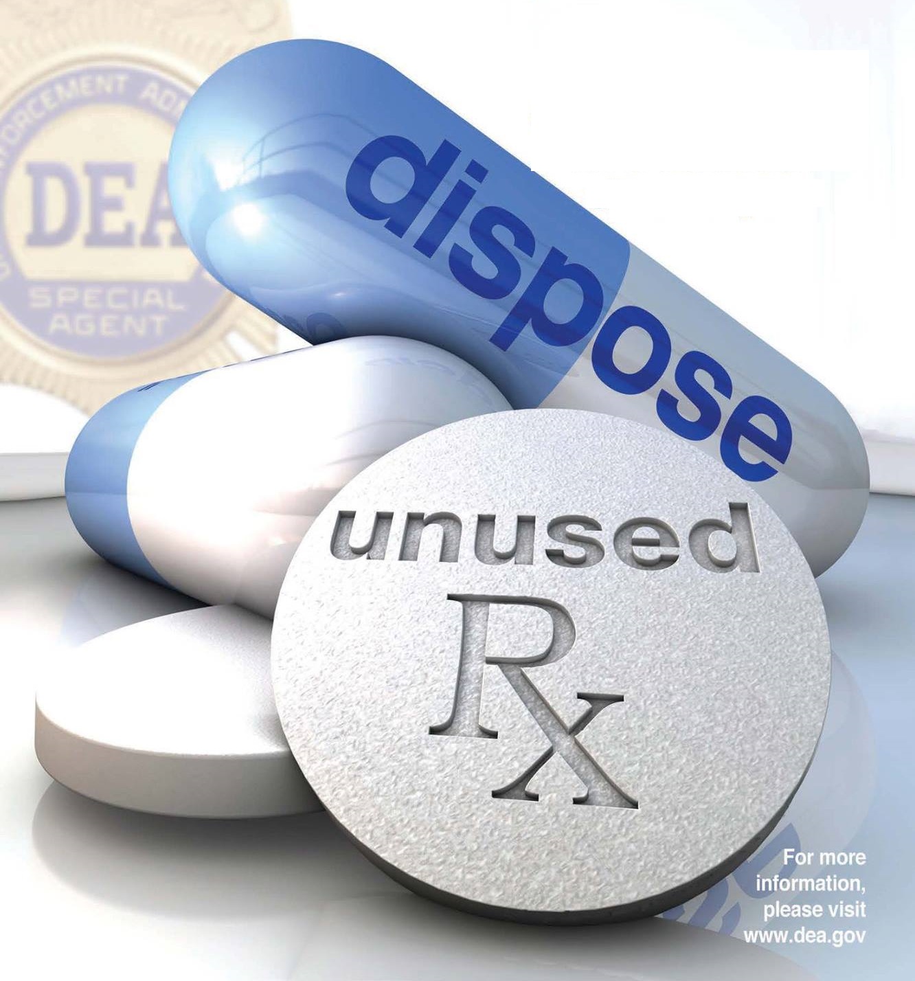 Drug Take Back Day
