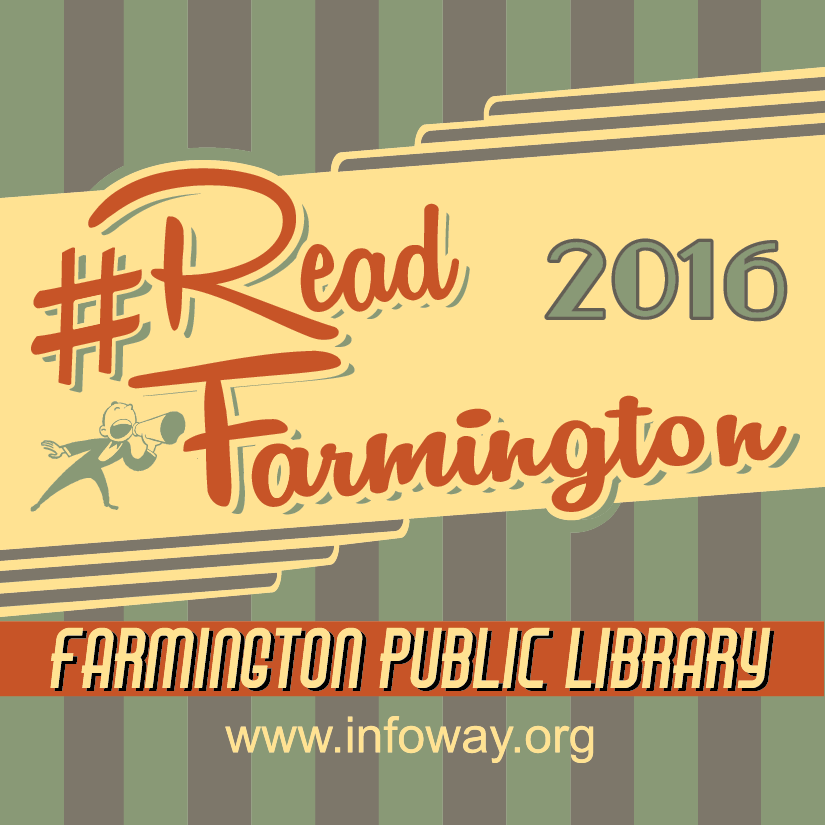 Farmington Public Library