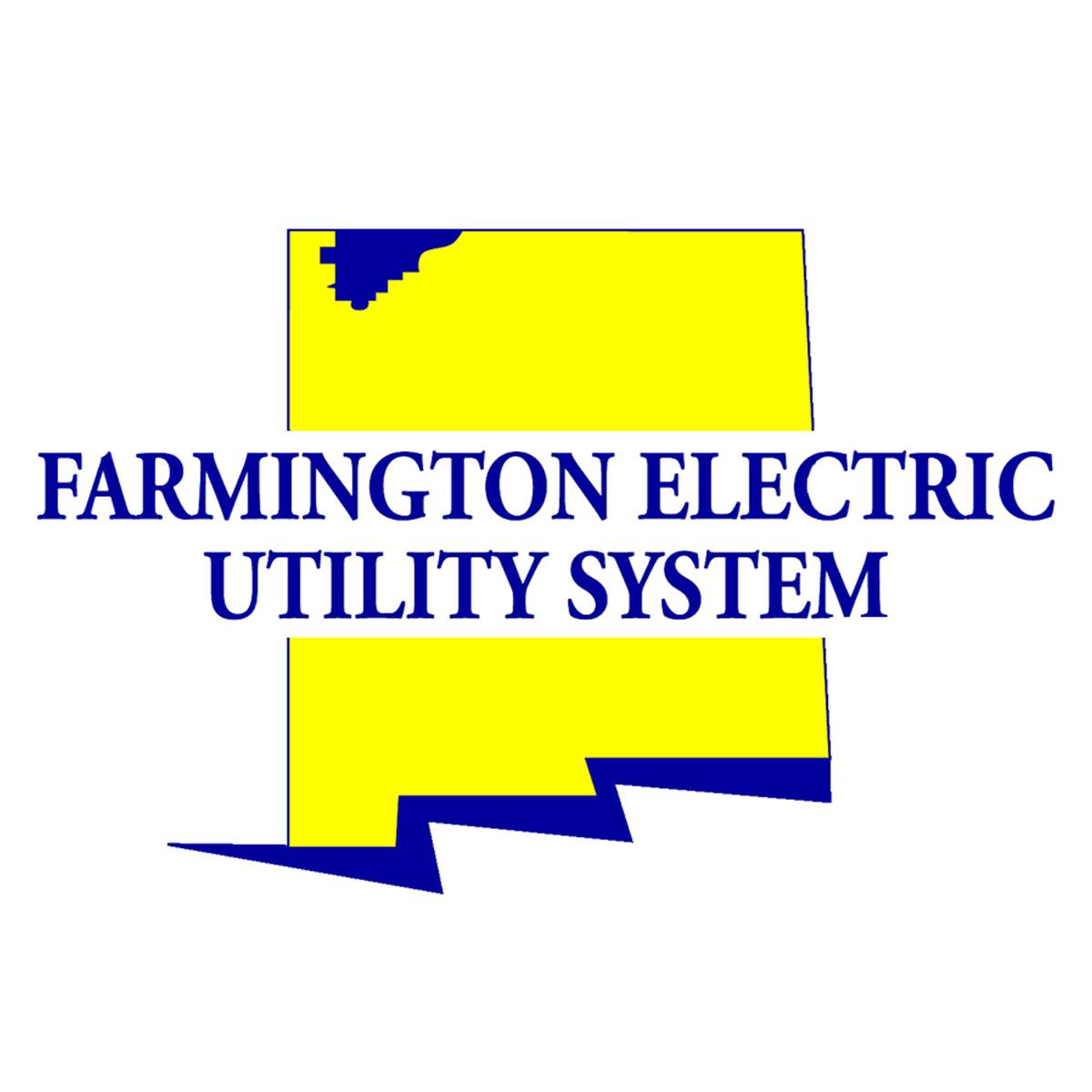 Farmington Electric Utility, Fri. July 17, 2015