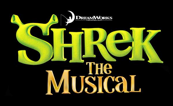 Shrek-the Musical: 2017 Sandstone Productions