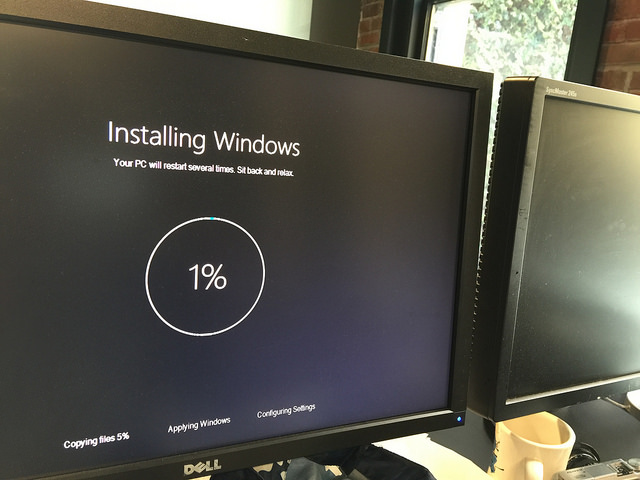 Monday Reboot, July 27, 2015