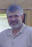 Nm State Senate Dist. 1 Candidate (D) Matt Dodson
