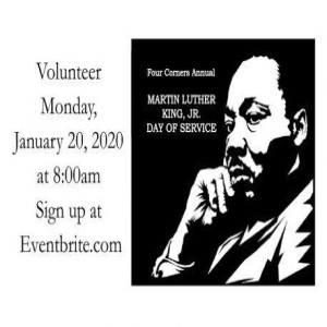 The Scott Michlin Morning Program- MLK Day of Service: Jan. 20