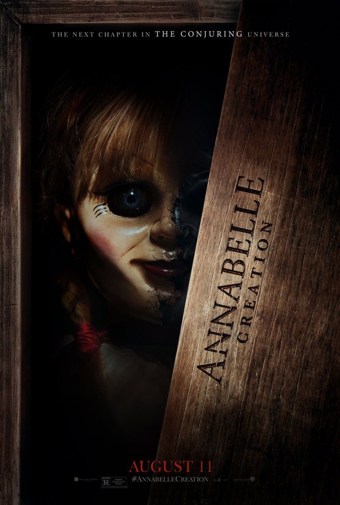 A Review Too Far - Annabelle: Creation