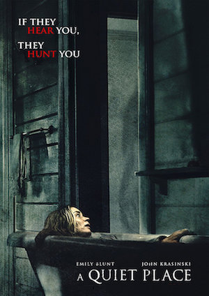 A Review Too Far - A Quiet Place